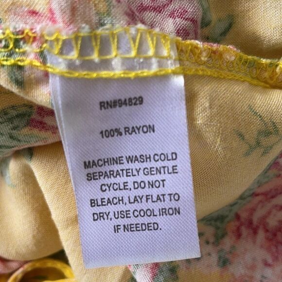 Derek Heart Top - Picture 10 of 10